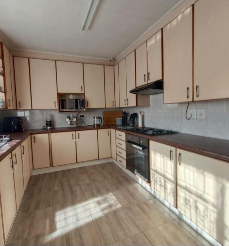 4 Bedroom Property for Sale in Vanderbijlpark SE 1 Gauteng