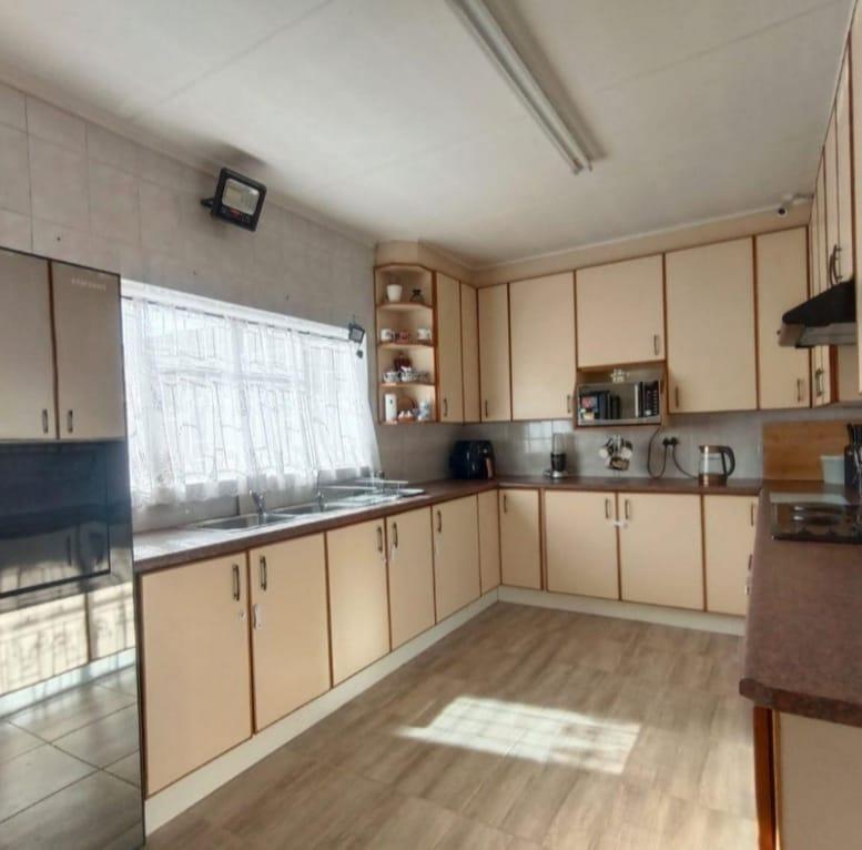 4 Bedroom Property for Sale in Vanderbijlpark SE 1 Gauteng