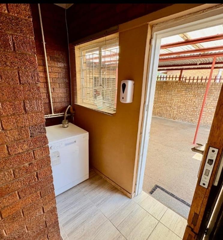 4 Bedroom Property for Sale in Vanderbijlpark SE 1 Gauteng