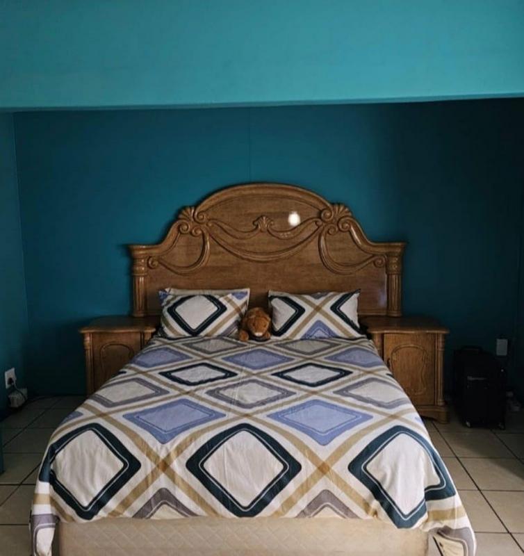 4 Bedroom Property for Sale in Vanderbijlpark SE 1 Gauteng
