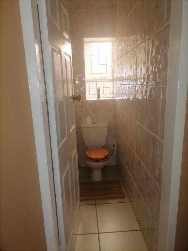 4 Bedroom Property for Sale in Vanderbijlpark SE 1 Gauteng
