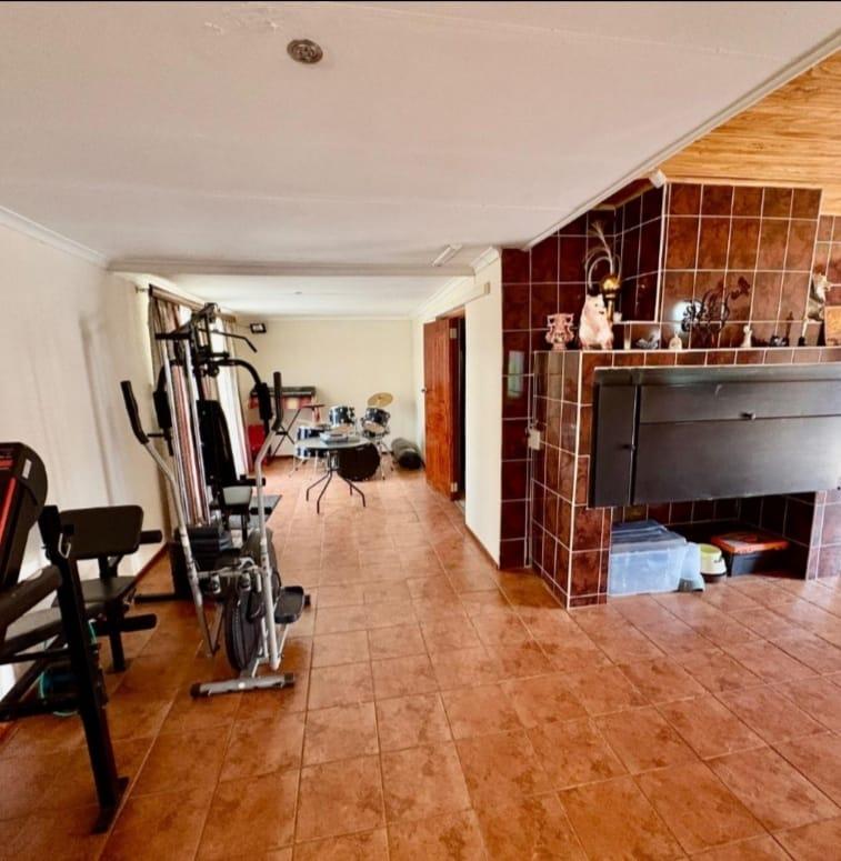 4 Bedroom Property for Sale in Vanderbijlpark SE 1 Gauteng