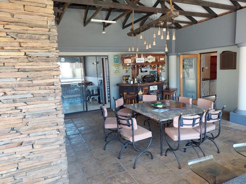 3 Bedroom Property for Sale in Zambezi Country Estate Gauteng