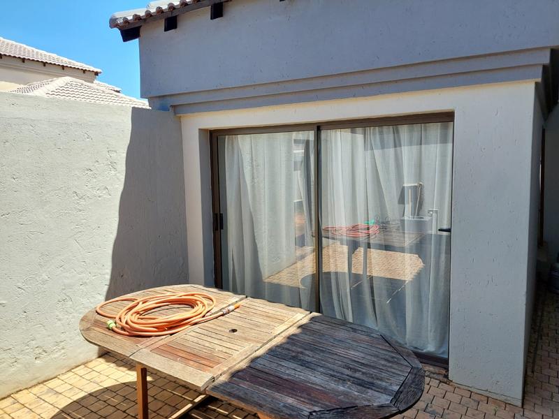 3 Bedroom Property for Sale in Zambezi Country Estate Gauteng
