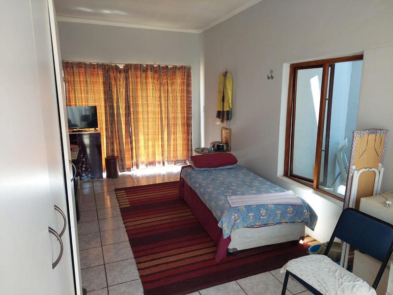 3 Bedroom Property for Sale in Zambezi Country Estate Gauteng