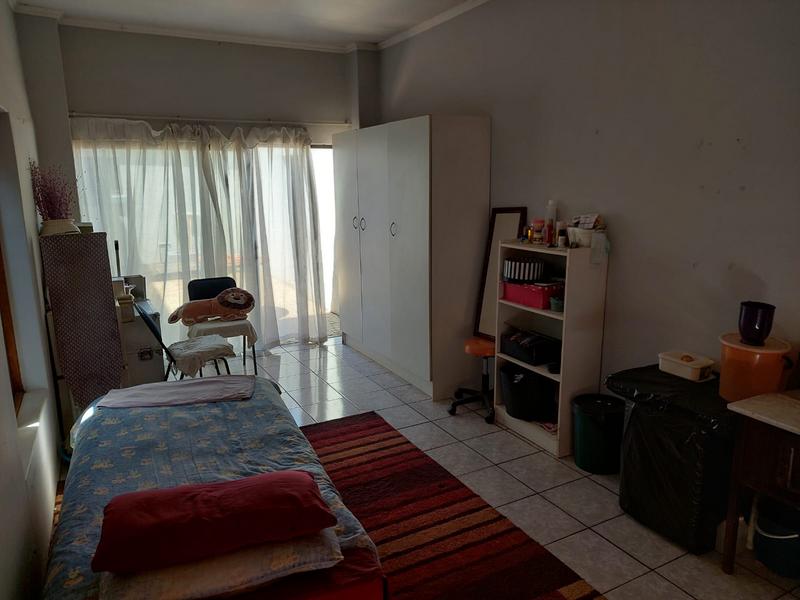 3 Bedroom Property for Sale in Zambezi Country Estate Gauteng
