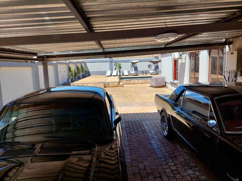 3 Bedroom Property for Sale in Zambezi Country Estate Gauteng