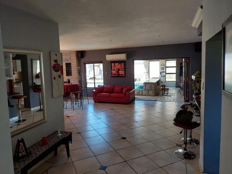 3 Bedroom Property for Sale in Zambezi Country Estate Gauteng