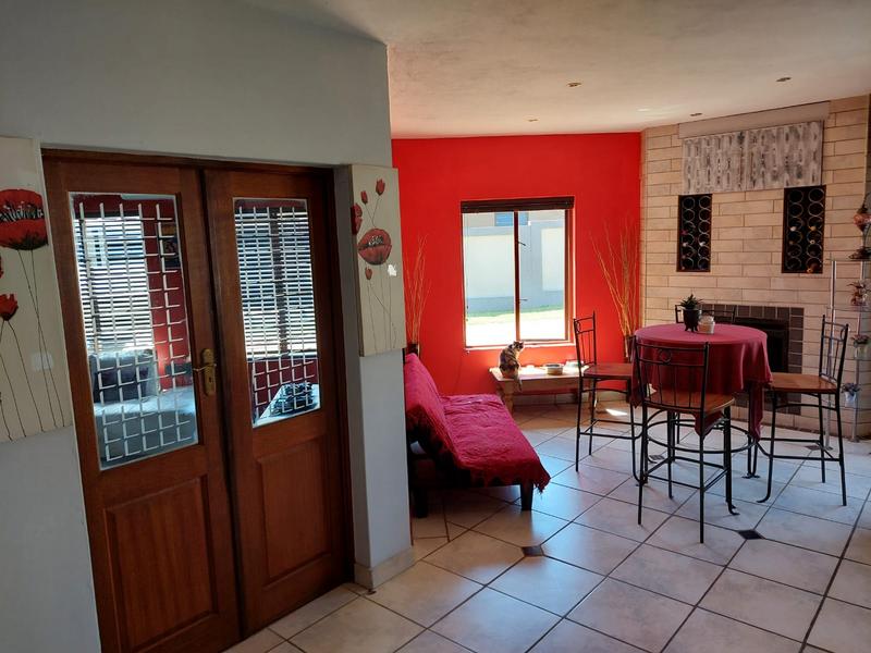 3 Bedroom Property for Sale in Zambezi Country Estate Gauteng