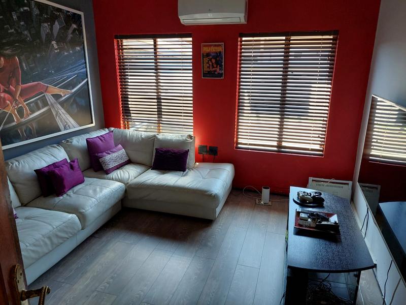 3 Bedroom Property for Sale in Zambezi Country Estate Gauteng