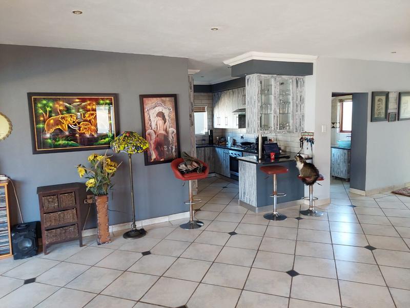 3 Bedroom Property for Sale in Zambezi Country Estate Gauteng