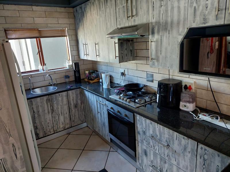 3 Bedroom Property for Sale in Zambezi Country Estate Gauteng