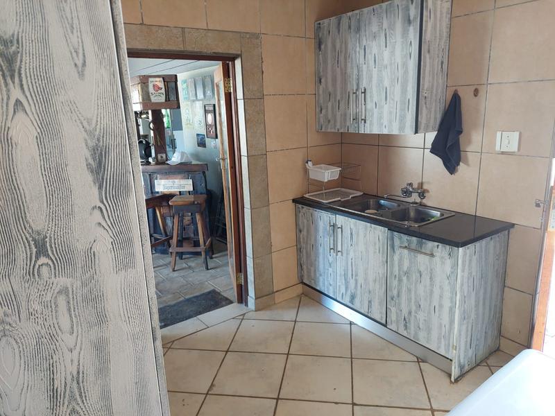 3 Bedroom Property for Sale in Zambezi Country Estate Gauteng