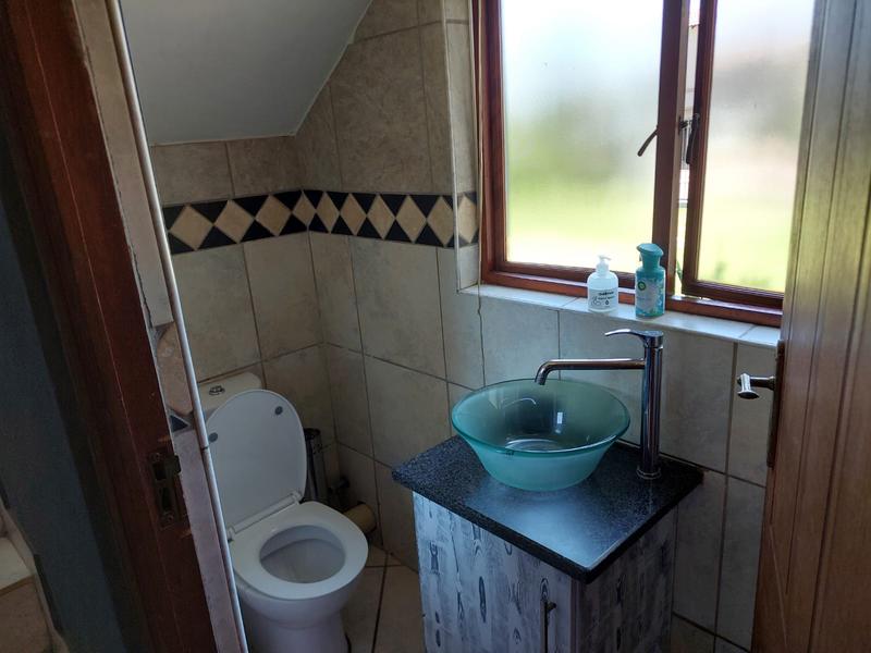 3 Bedroom Property for Sale in Zambezi Country Estate Gauteng