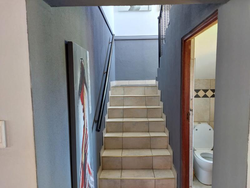 3 Bedroom Property for Sale in Zambezi Country Estate Gauteng