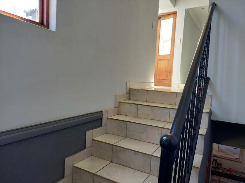 3 Bedroom Property for Sale in Zambezi Country Estate Gauteng