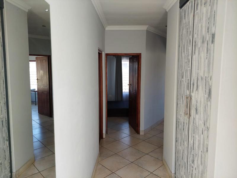 3 Bedroom Property for Sale in Zambezi Country Estate Gauteng