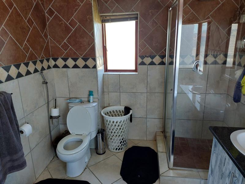 3 Bedroom Property for Sale in Zambezi Country Estate Gauteng