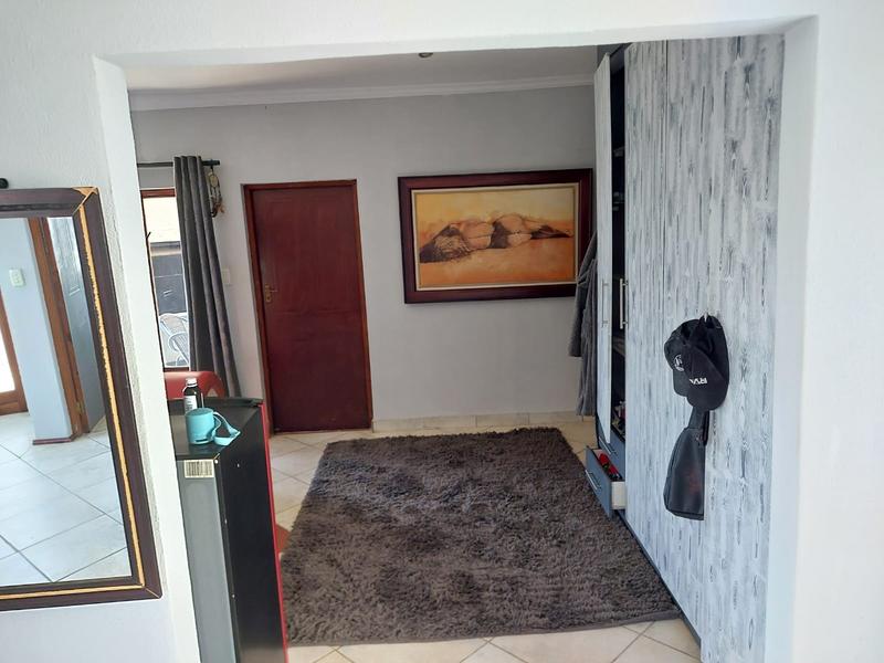 3 Bedroom Property for Sale in Zambezi Country Estate Gauteng