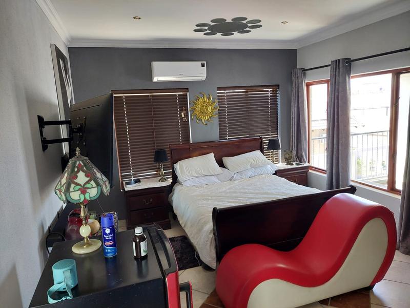 3 Bedroom Property for Sale in Zambezi Country Estate Gauteng