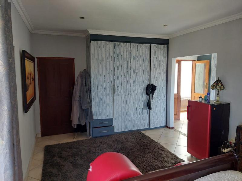 3 Bedroom Property for Sale in Zambezi Country Estate Gauteng