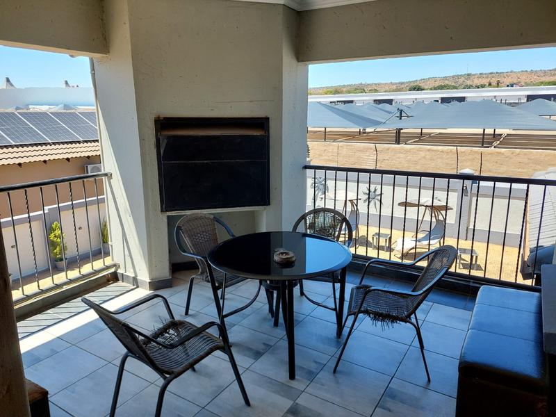 3 Bedroom Property for Sale in Zambezi Country Estate Gauteng
