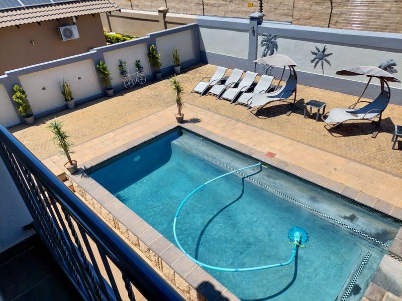 3 Bedroom Property for Sale in Zambezi Country Estate Gauteng