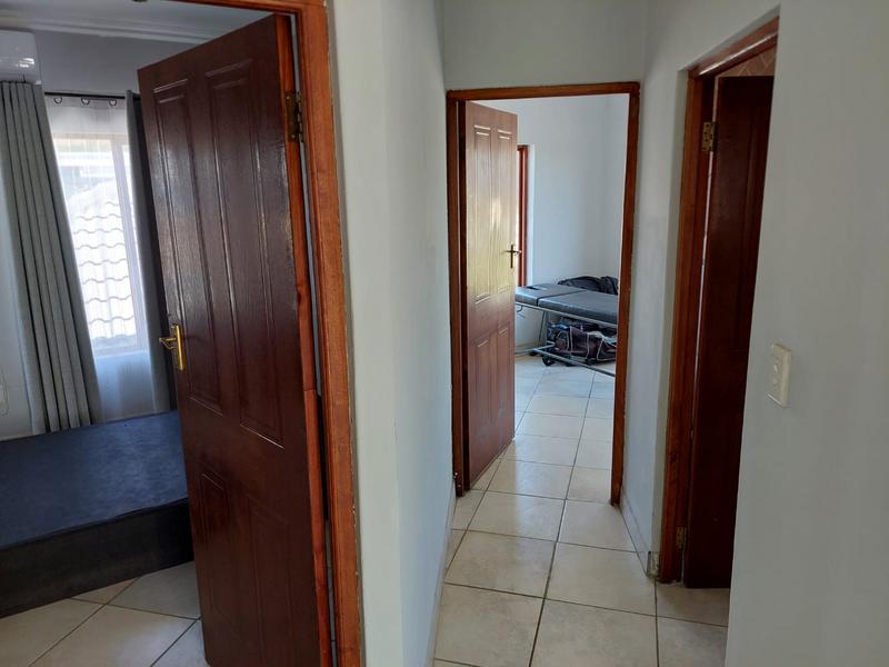 3 Bedroom Property for Sale in Zambezi Country Estate Gauteng