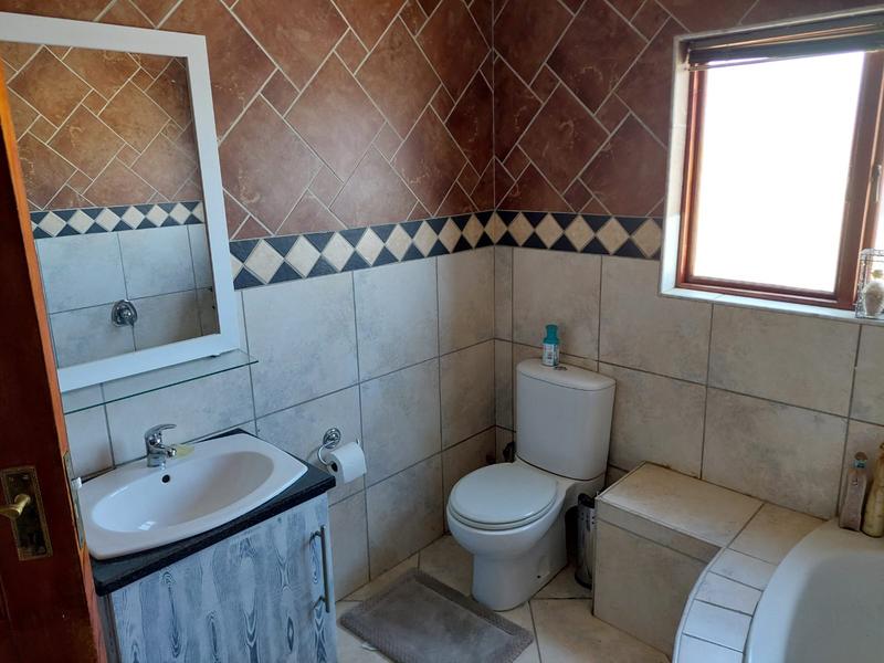3 Bedroom Property for Sale in Zambezi Country Estate Gauteng
