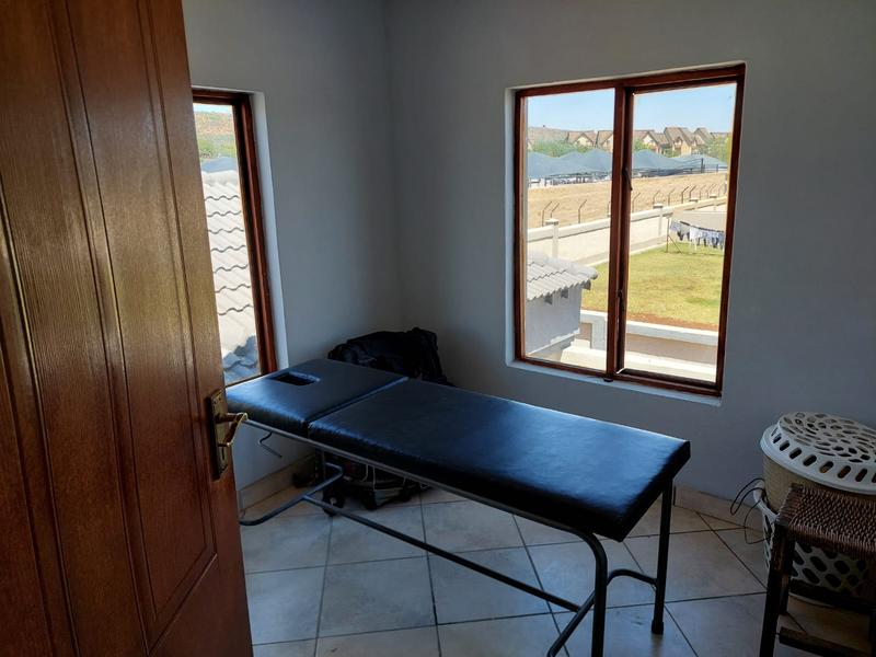 3 Bedroom Property for Sale in Zambezi Country Estate Gauteng