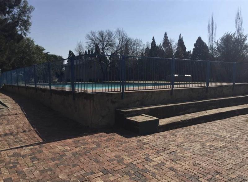 0 Bedroom Property for Sale in Vanderbijlpark SE 8 Gauteng