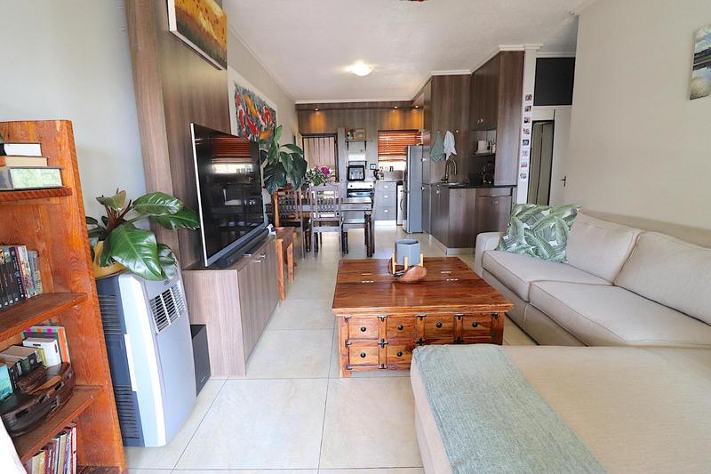 To Let 2 Bedroom Property for Rent in Lonehill Gauteng