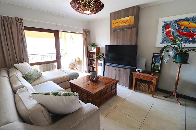 To Let 2 Bedroom Property for Rent in Lonehill Gauteng