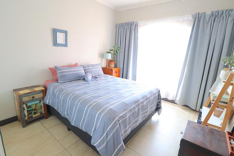 To Let 2 Bedroom Property for Rent in Lonehill Gauteng