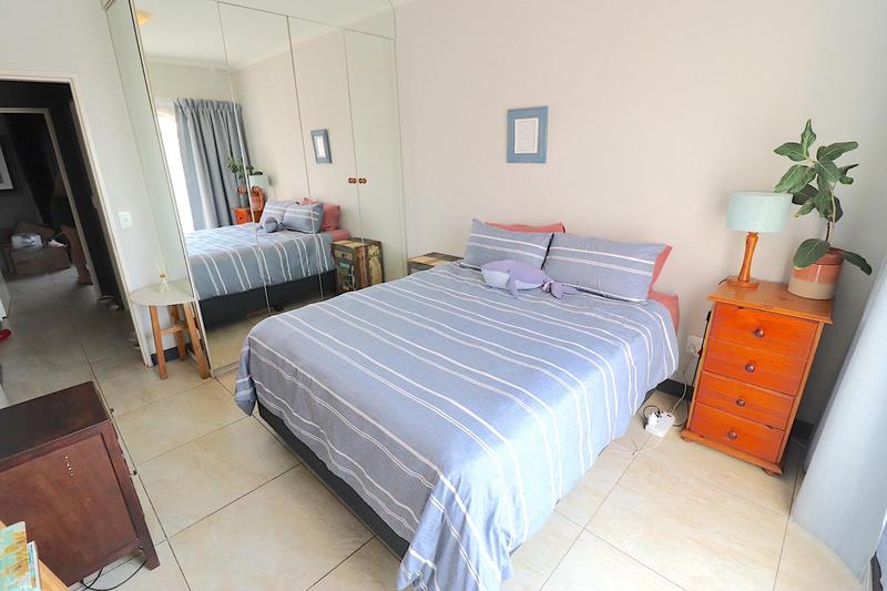 To Let 2 Bedroom Property for Rent in Lonehill Gauteng
