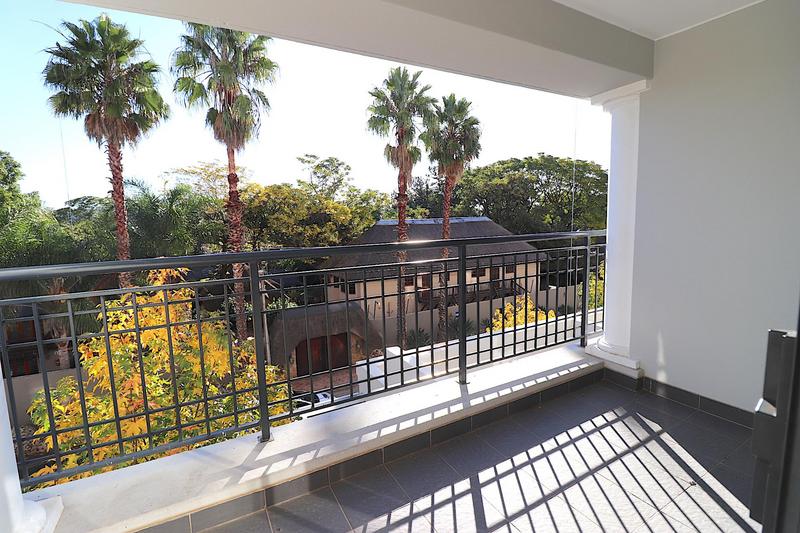 To Let 2 Bedroom Property for Rent in Rivonia Gauteng