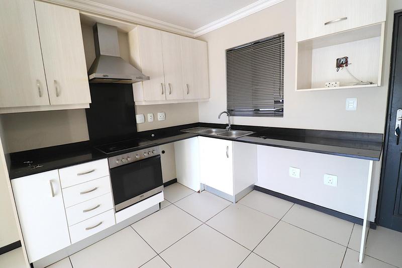 To Let 2 Bedroom Property for Rent in Rivonia Gauteng