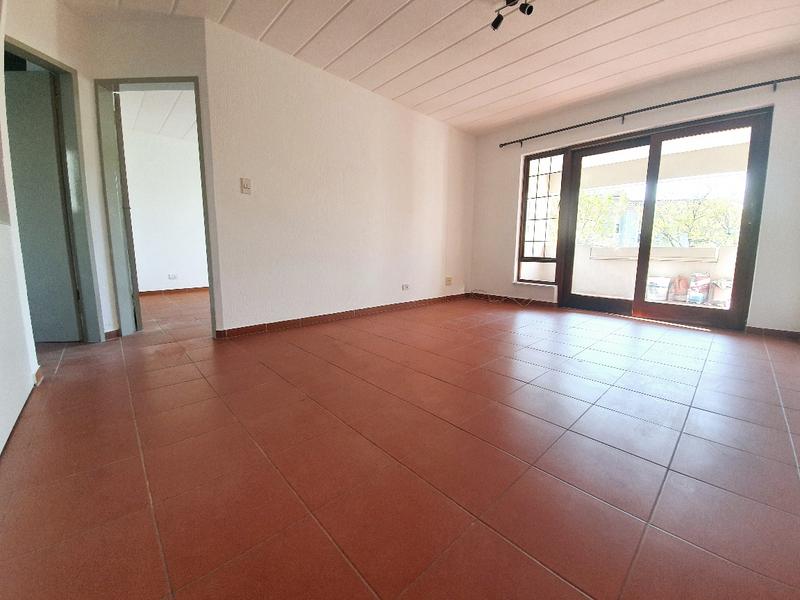 1 Bedroom Property for Sale in Morningside Gauteng