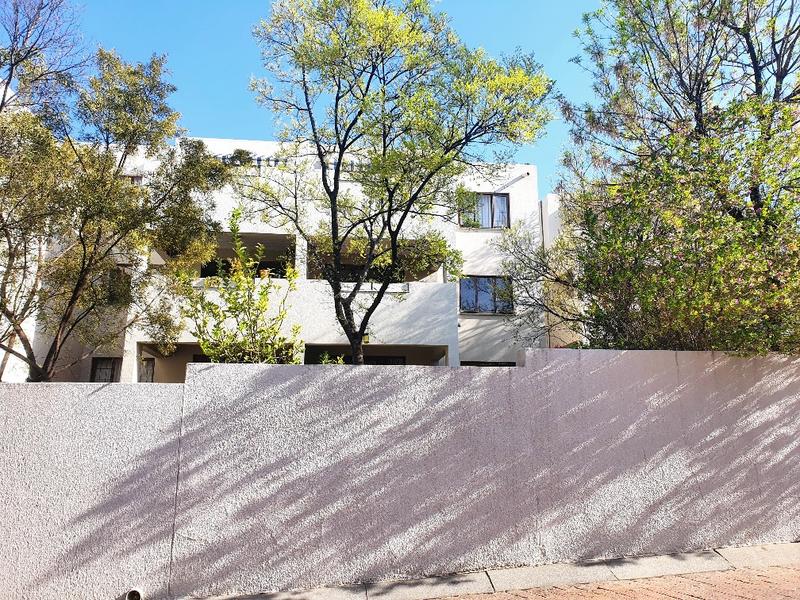 1 Bedroom Property for Sale in Morningside Gauteng