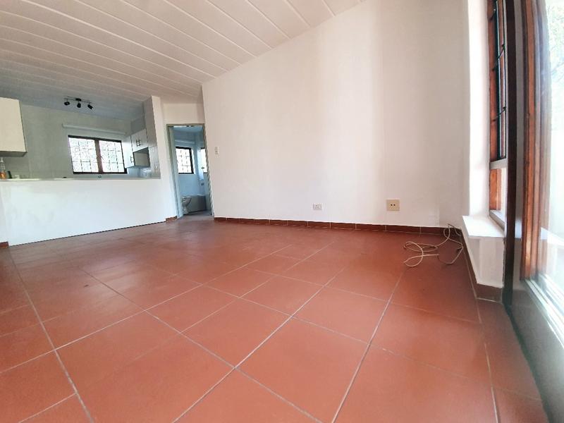 1 Bedroom Property for Sale in Morningside Gauteng