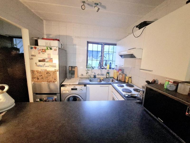 1 Bedroom Property for Sale in Morningside Gauteng