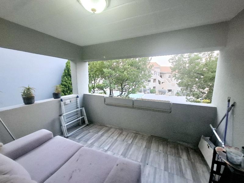 1 Bedroom Property for Sale in Morningside Gauteng