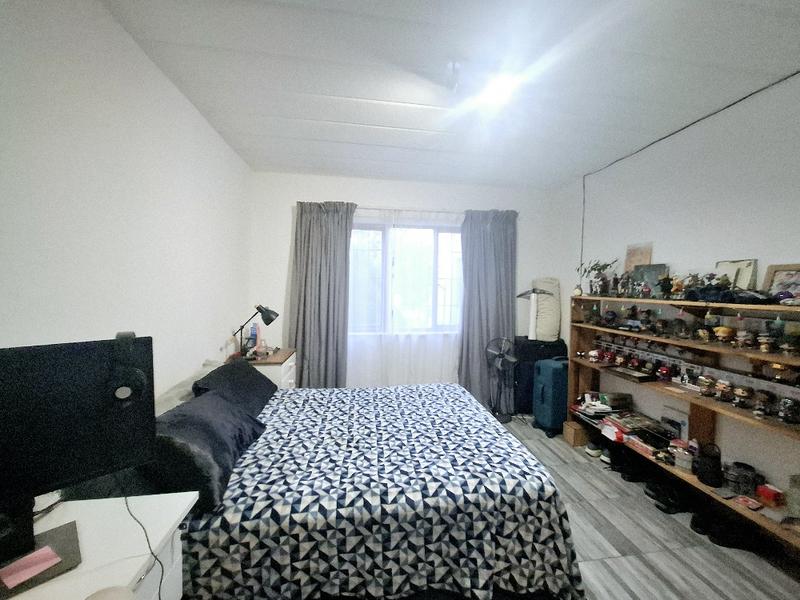 1 Bedroom Property for Sale in Morningside Gauteng