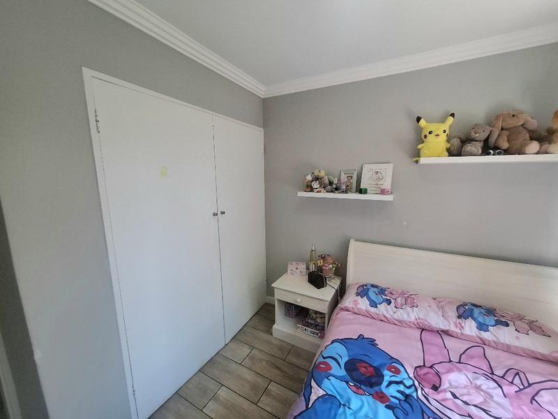 3 Bedroom Property for Sale in Broadacres Gauteng