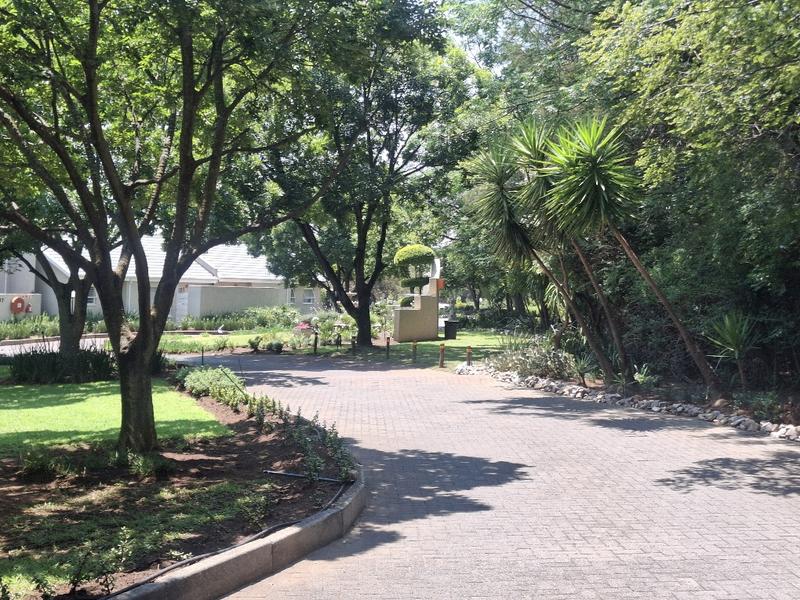 3 Bedroom Property for Sale in Broadacres Gauteng