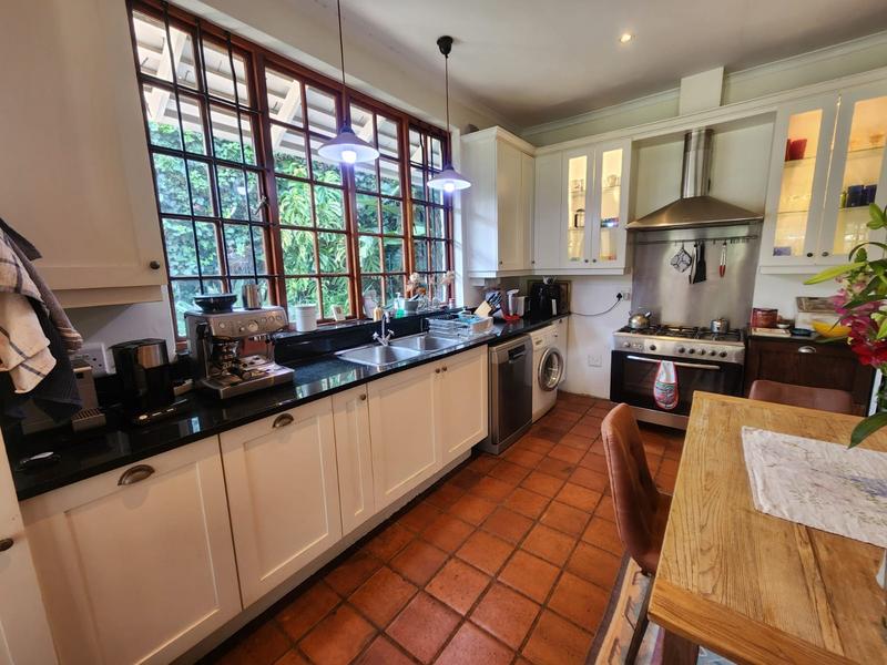 To Let 3 Bedroom Property for Rent in Craighall Park Gauteng