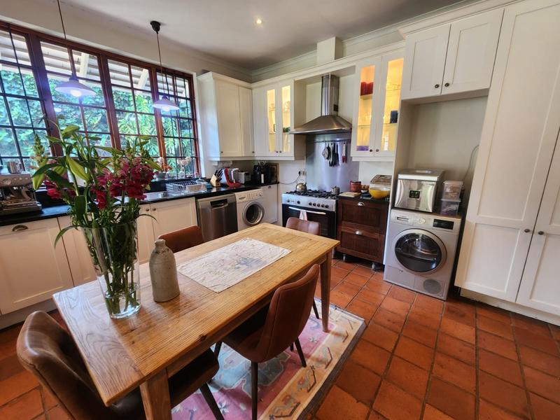 To Let 3 Bedroom Property for Rent in Craighall Park Gauteng