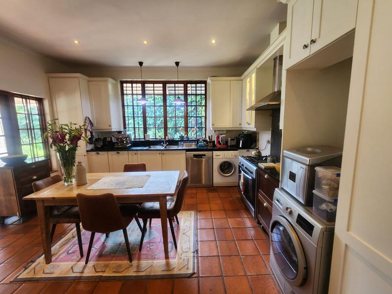To Let 3 Bedroom Property for Rent in Craighall Park Gauteng