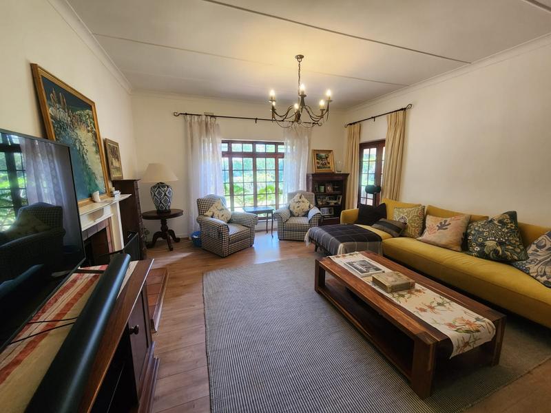 To Let 3 Bedroom Property for Rent in Craighall Park Gauteng