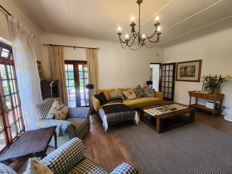 To Let 3 Bedroom Property for Rent in Craighall Park Gauteng